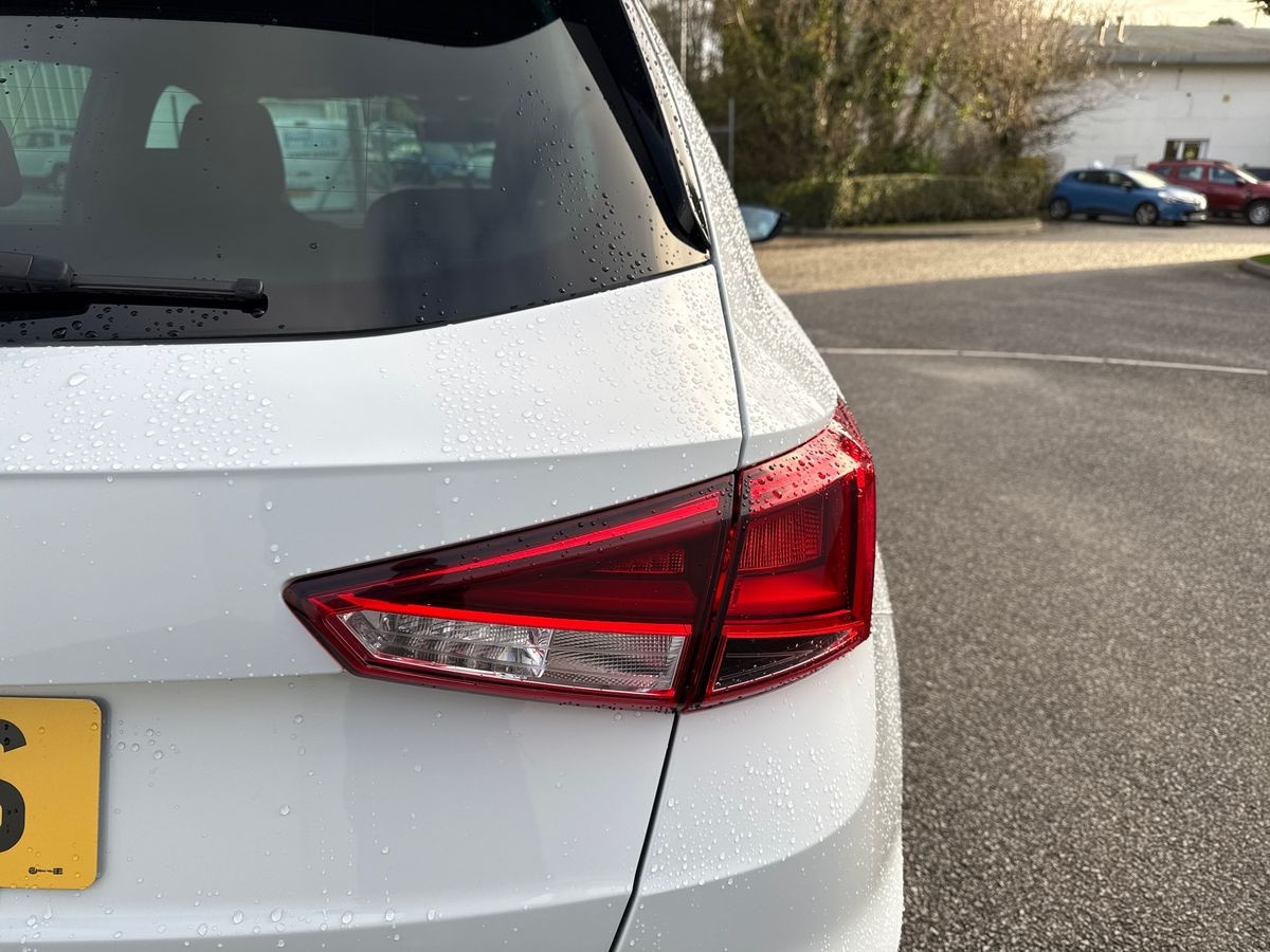 Used SEAT Arona 2023 for sale - 76600043: Photo 31