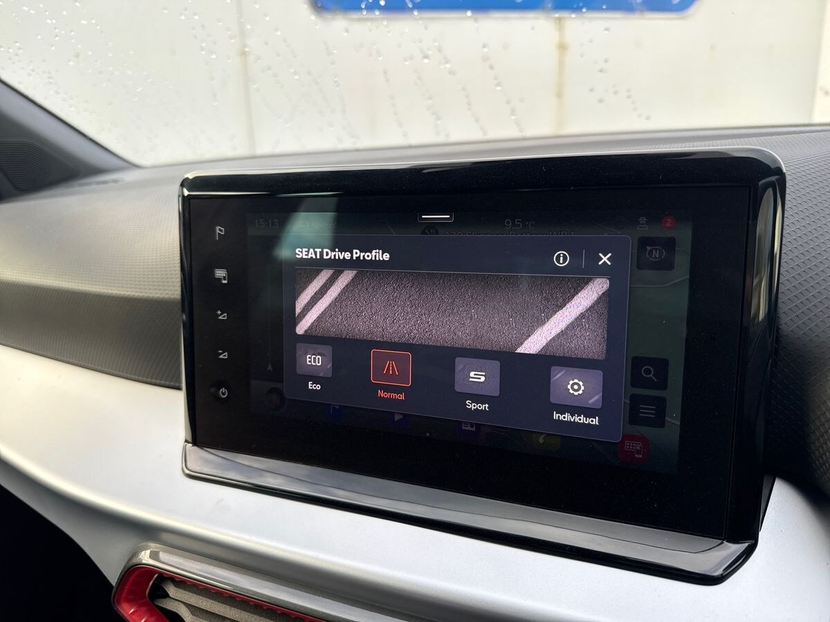 Used SEAT Arona 2023 for sale - 76600043: Photo 34