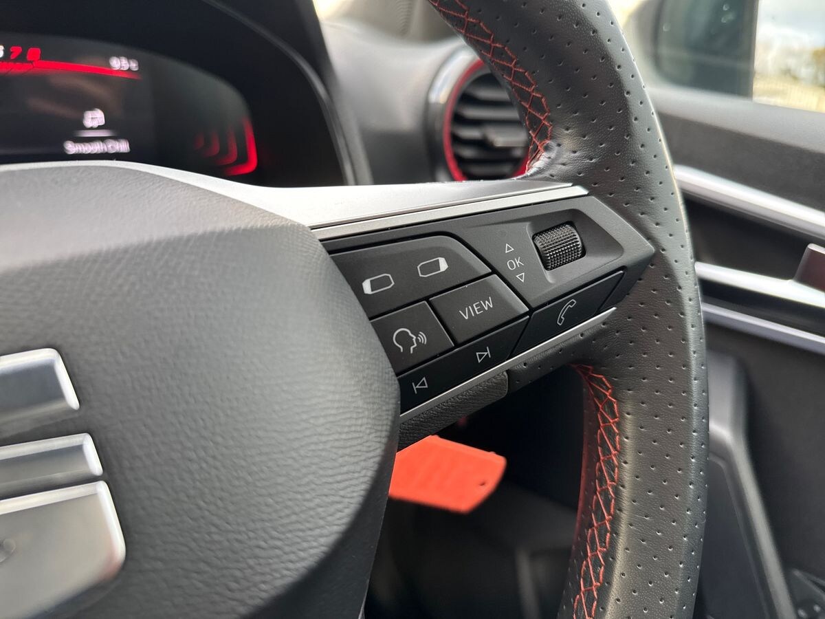 Used SEAT Arona 2023 for sale - 76600043: Photo 35