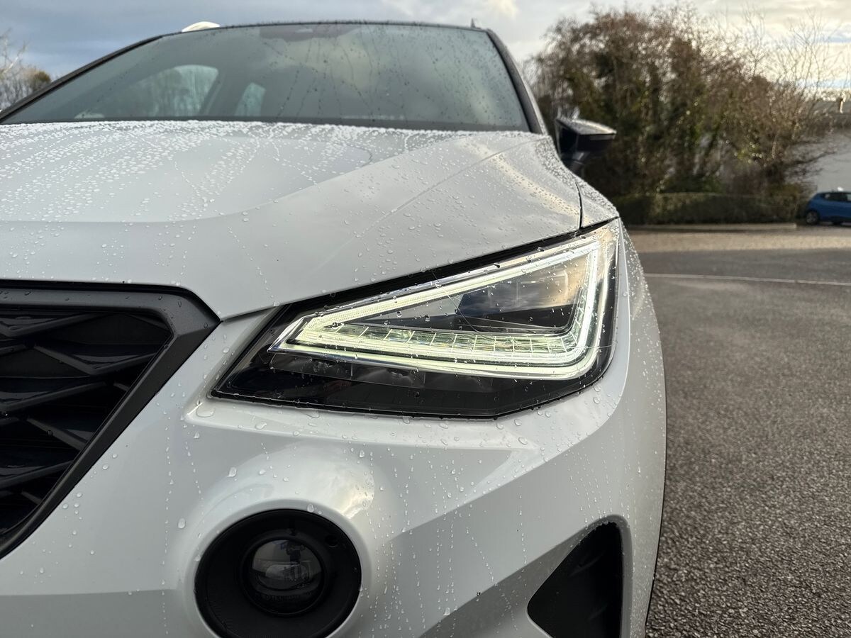 Used SEAT Arona 2023 for sale - 76600043: Photo 39