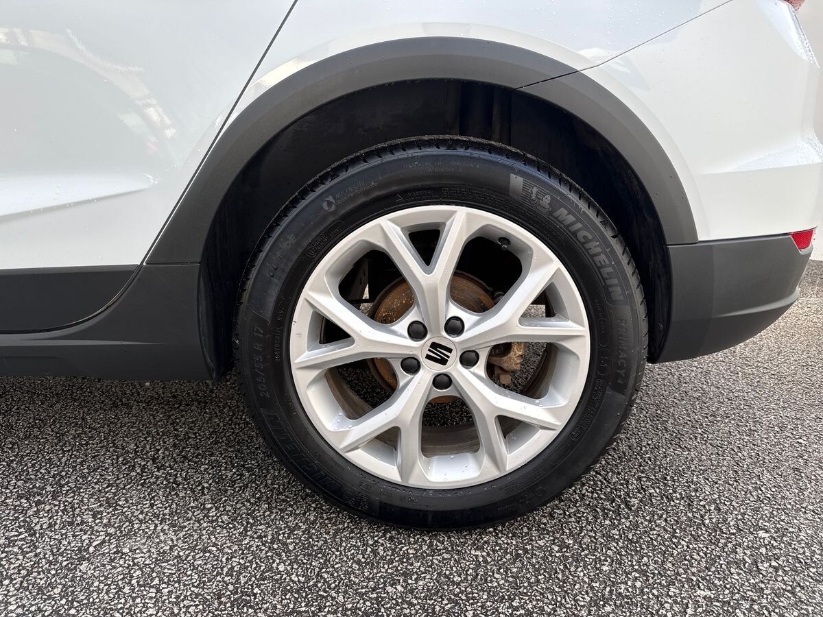 Used SEAT Arona 2023 for sale - 76600043: Photo 7
