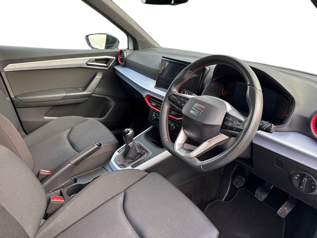 Used SEAT Arona 2023 for sale - 76600043: Photo 8