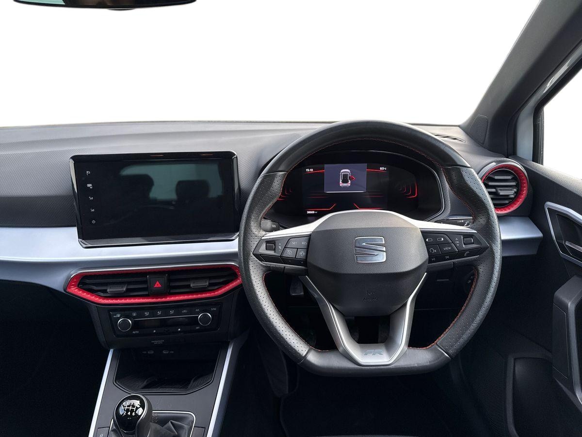 Used SEAT Arona 2023 for sale - 76600043: Photo 9