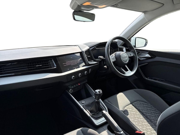 Used Audi A1 2023 for sale - 75361937: Photo 10