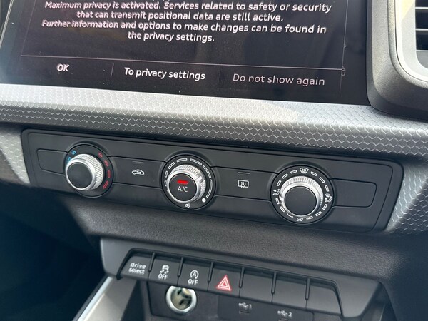 Used Audi A1 2023 for sale - 75361937: Photo 12