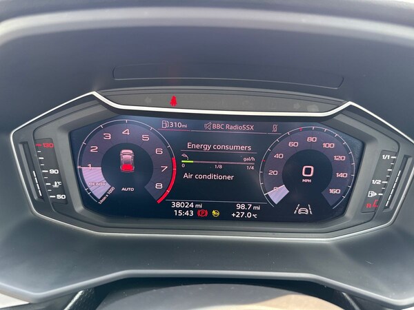 Used Audi A1 2023 for sale - 75361937: Photo 17