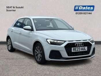 2023 (23) - Audi A1 Sport 30 TFSi 110 5dr
