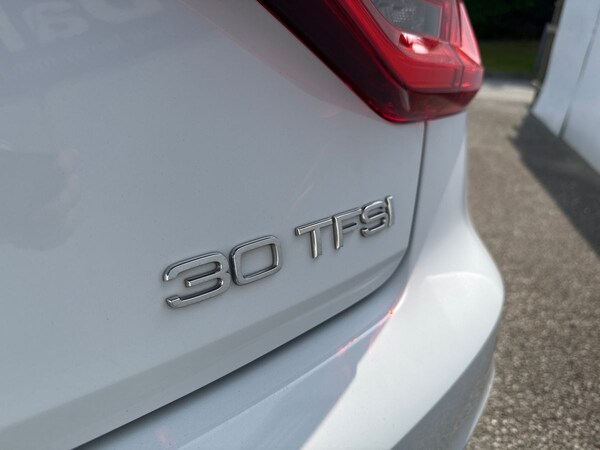 Used Audi A1 2023 for sale - 75361937: Photo 23