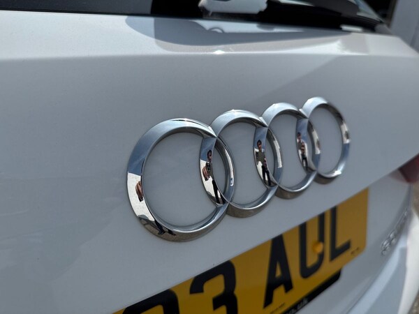 Used Audi A1 2023 for sale - 75361937: Photo 25