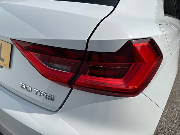 Used Audi A1 2023 for sale - 75361937: Photo 26