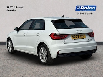 Used Audi A1 2023 for sale - 75361937: Photo