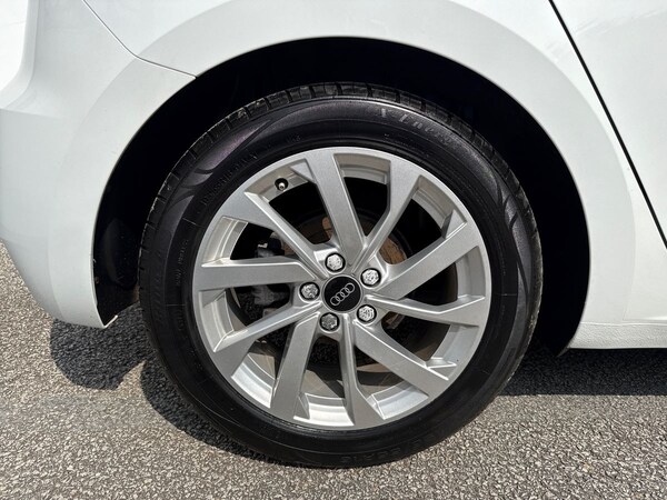 Used Audi A1 2023 for sale - 75361937: Photo 30