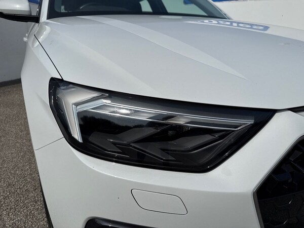 Used Audi A1 2023 for sale - 75361937: Photo 33