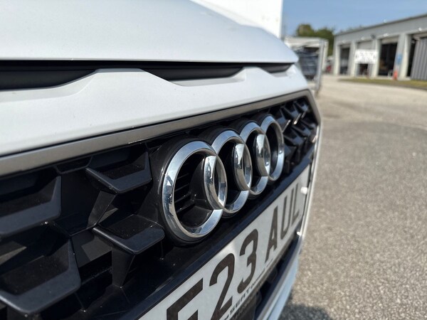 Used Audi A1 2023 for sale - 75361937: Photo 34