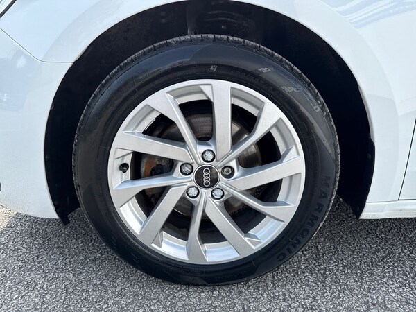 Used Audi A1 2023 for sale - 75361937: Photo 37