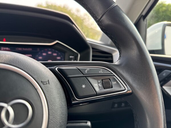 Used Audi A1 2023 for sale - 75361937: Photo 38
