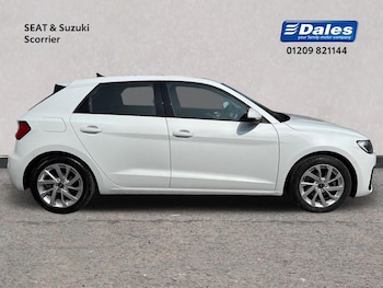 Used Audi A1 2023 for sale - 75361937: Photo