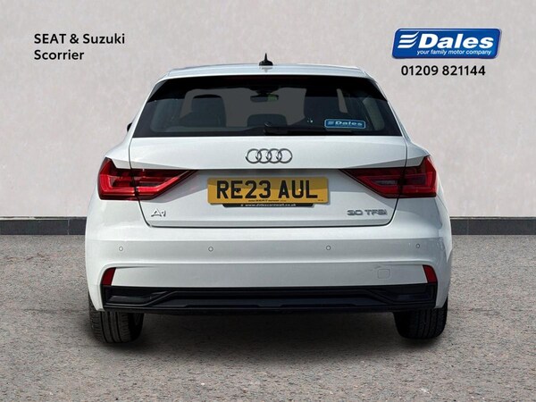Used Audi A1 2023 for sale - 75361937: Photo 4