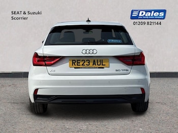 Used Audi A1 2023 for sale - 75361937: Photo
