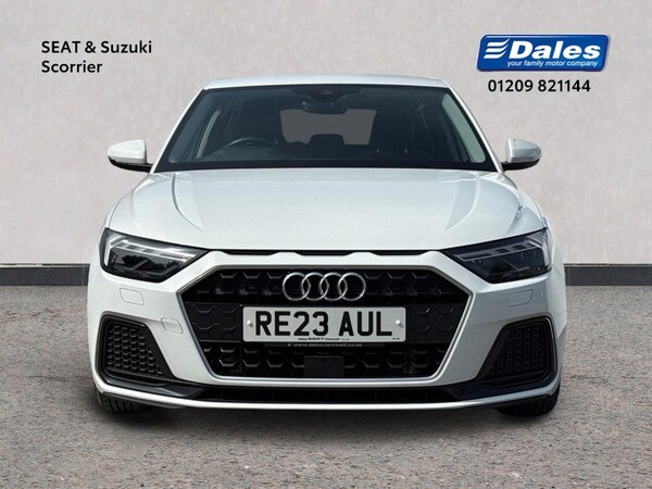 Used Audi A1 2023 for sale - 75361937: Photo 5