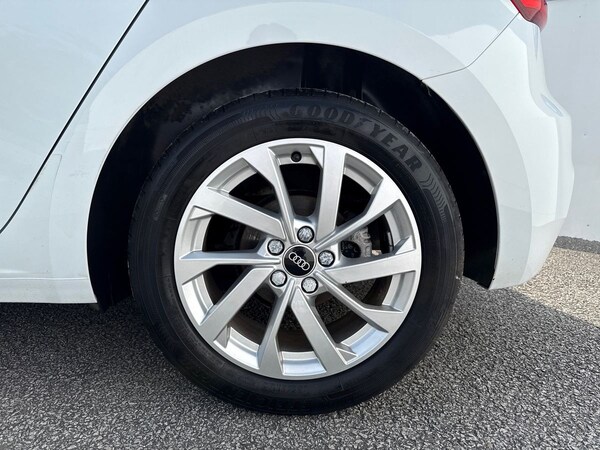 Used Audi A1 2023 for sale - 75361937: Photo 6