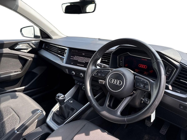 Used Audi A1 2023 for sale - 75361937: Photo 7