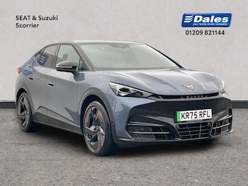 Used Cupra Tavascan 2025 for sale - 76571417: Photo