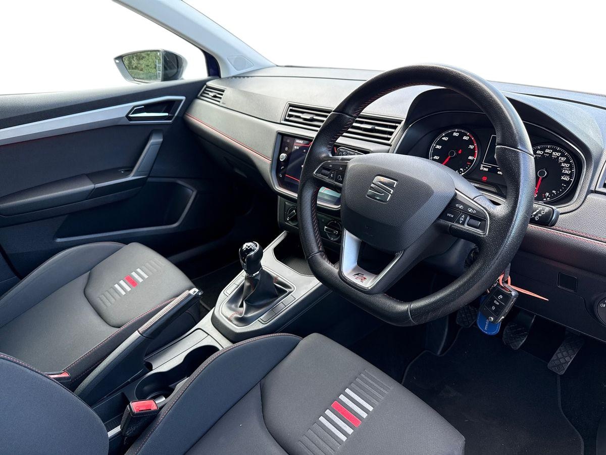 Used SEAT Ibiza 2019 for sale - 75899716: Photo 10