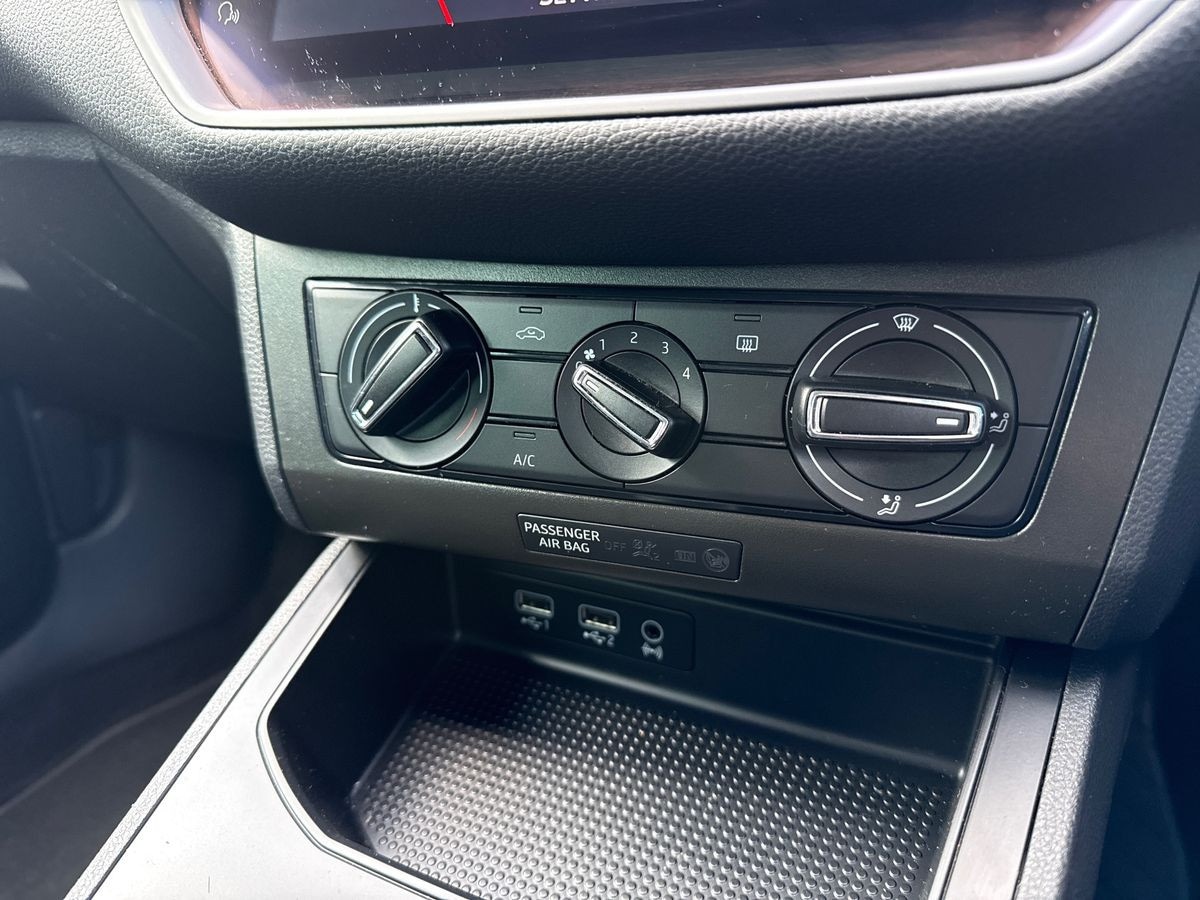 Used SEAT Ibiza 2019 for sale - 75899716: Photo 12