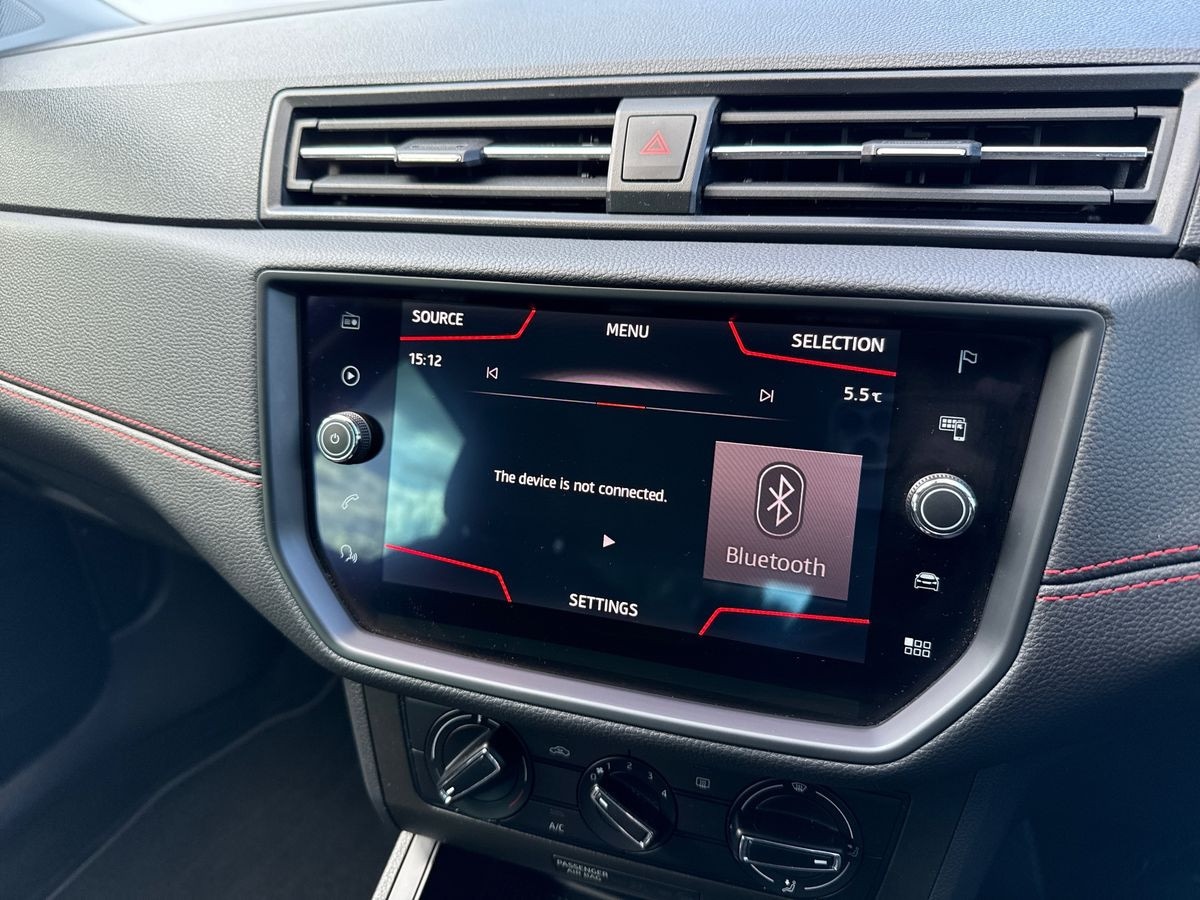 Used SEAT Ibiza 2019 for sale - 75899716: Photo 14