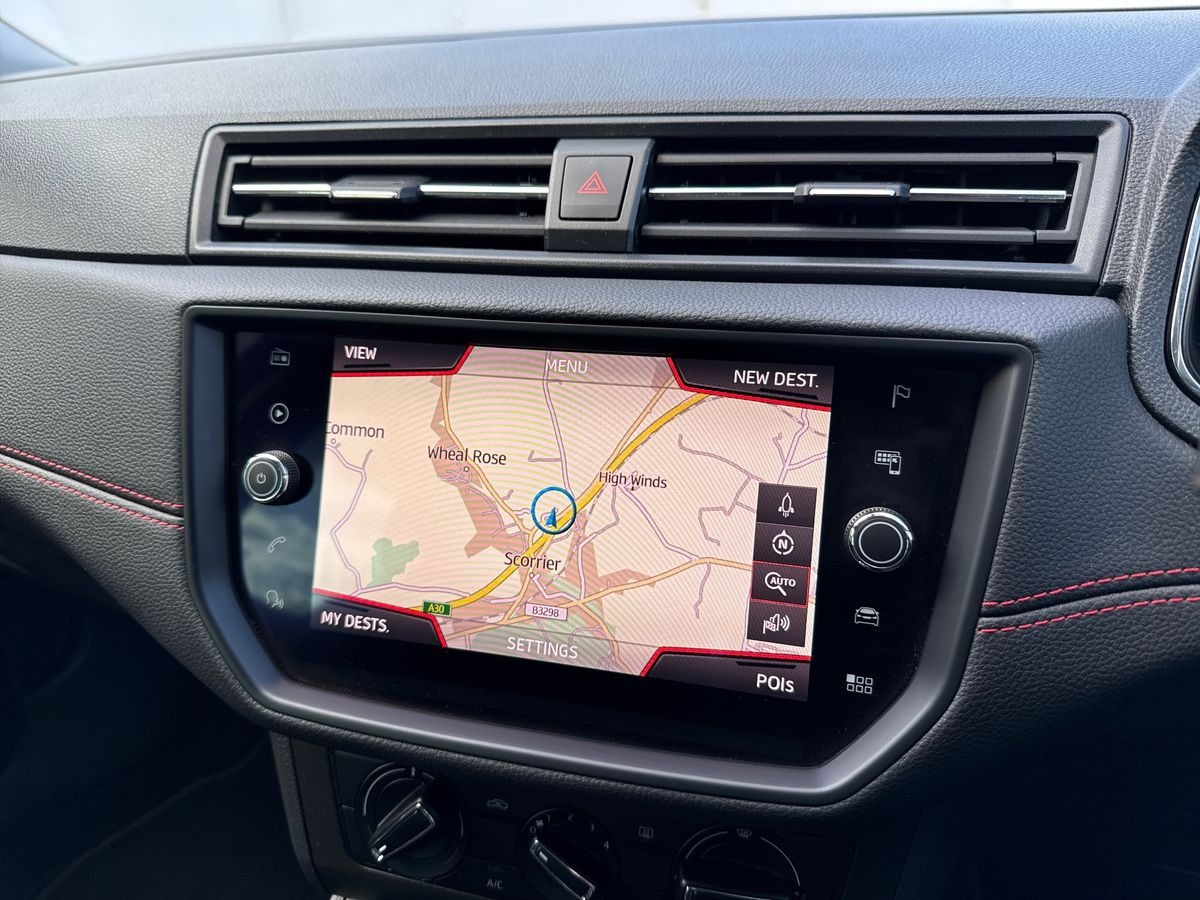 Used SEAT Ibiza 2019 for sale - 75899716: Photo 15