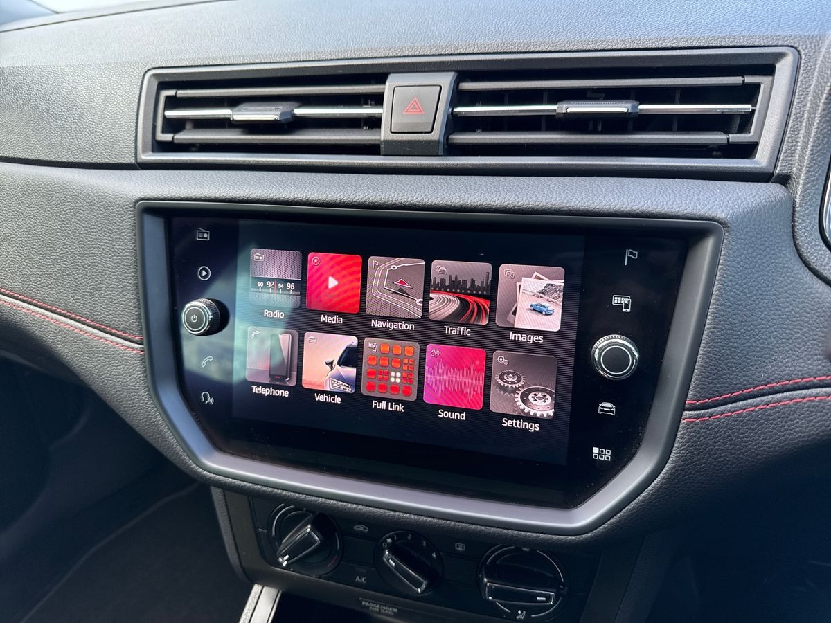 Used SEAT Ibiza 2019 for sale - 75899716: Photo 16