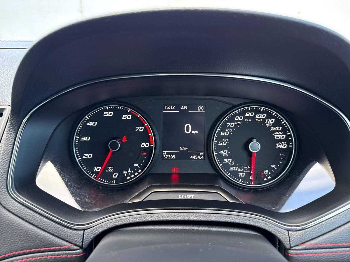 Used SEAT Ibiza 2019 for sale - 75899716: Photo 17