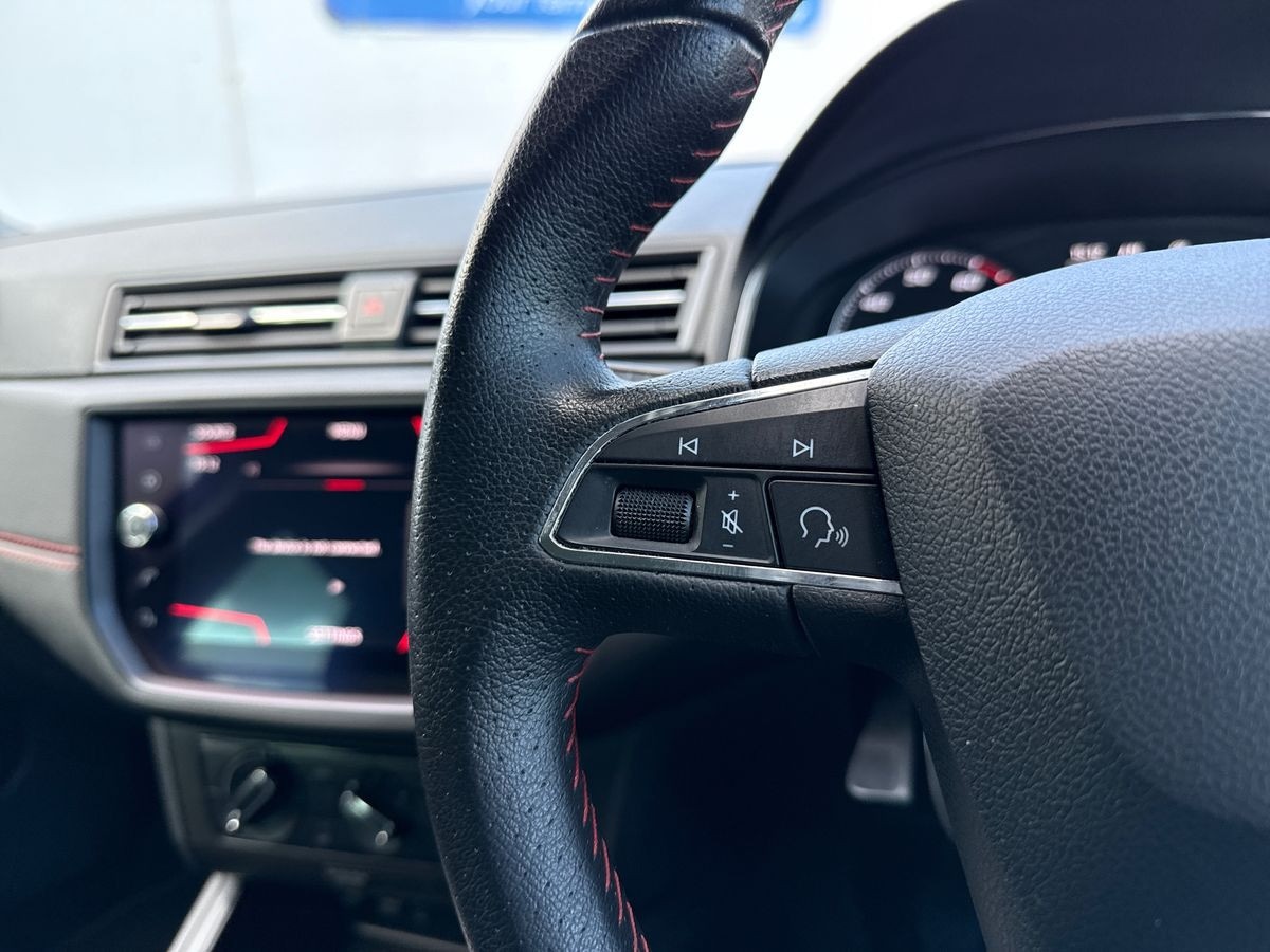 Used SEAT Ibiza 2019 for sale - 75899716: Photo 18