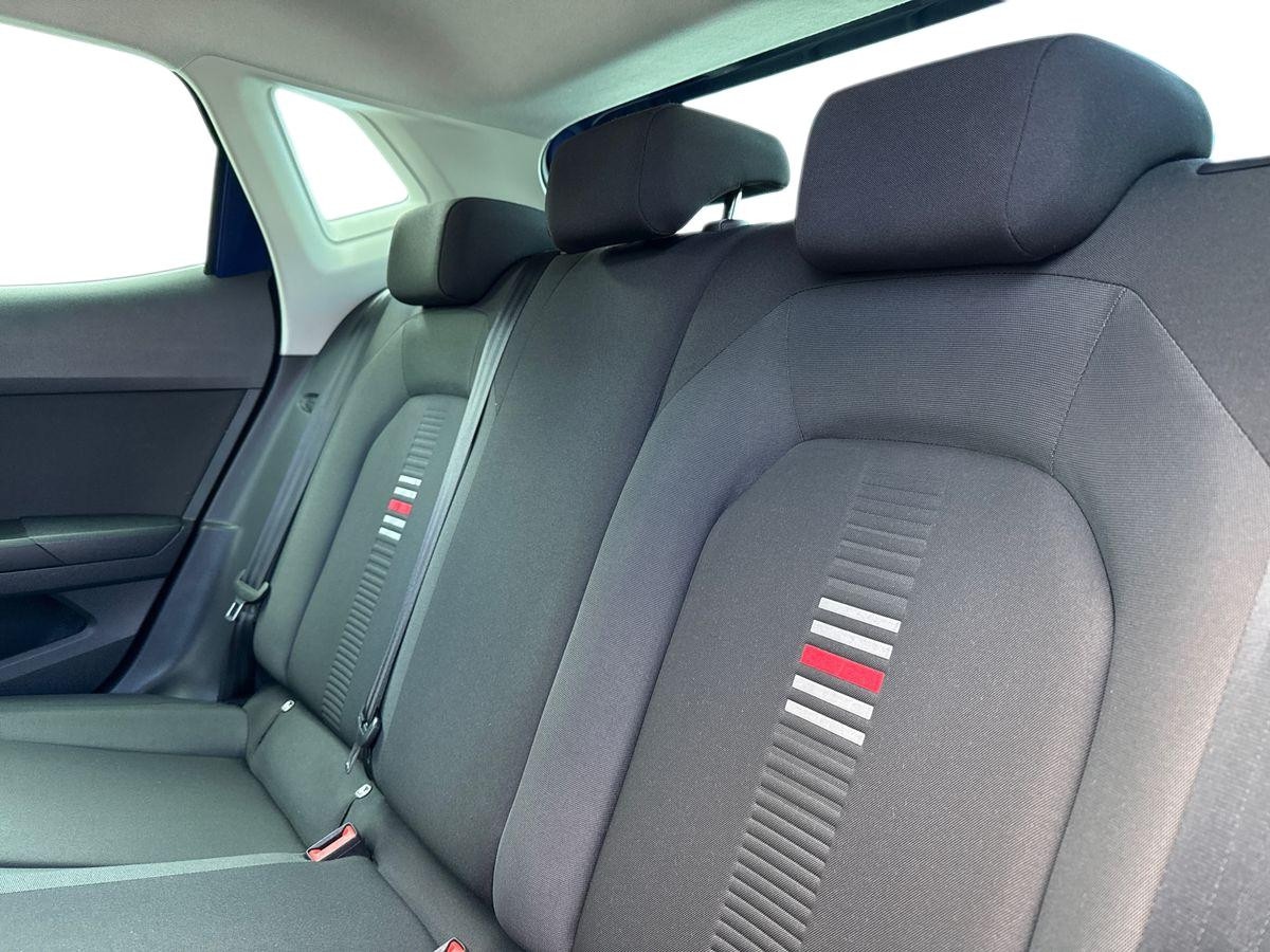 Used SEAT Ibiza 2019 for sale - 75899716: Photo 19