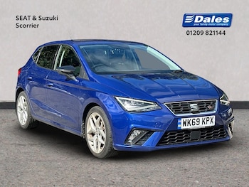 2019 (19) - 1.0 FR [ez] 5Dr Hatchback