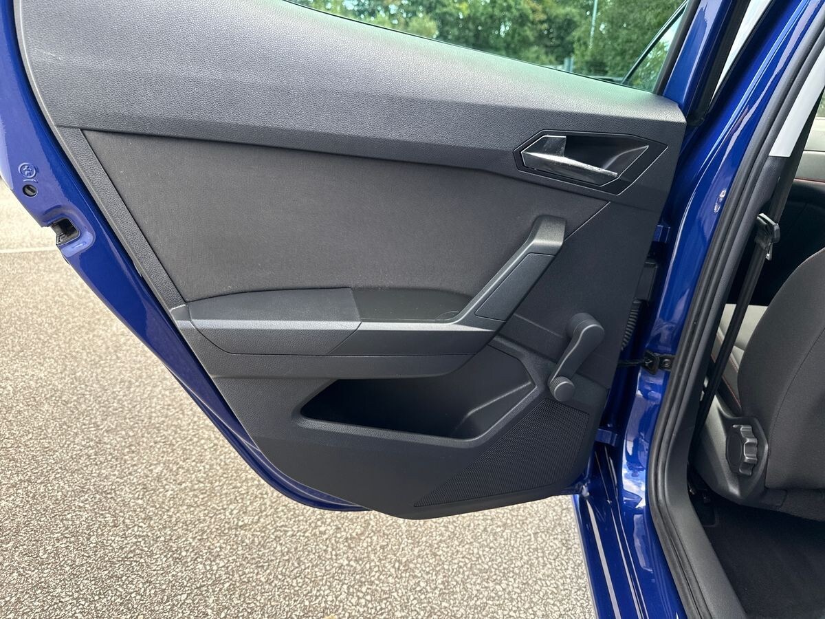 Used SEAT Ibiza 2019 for sale - 75899716: Photo 22