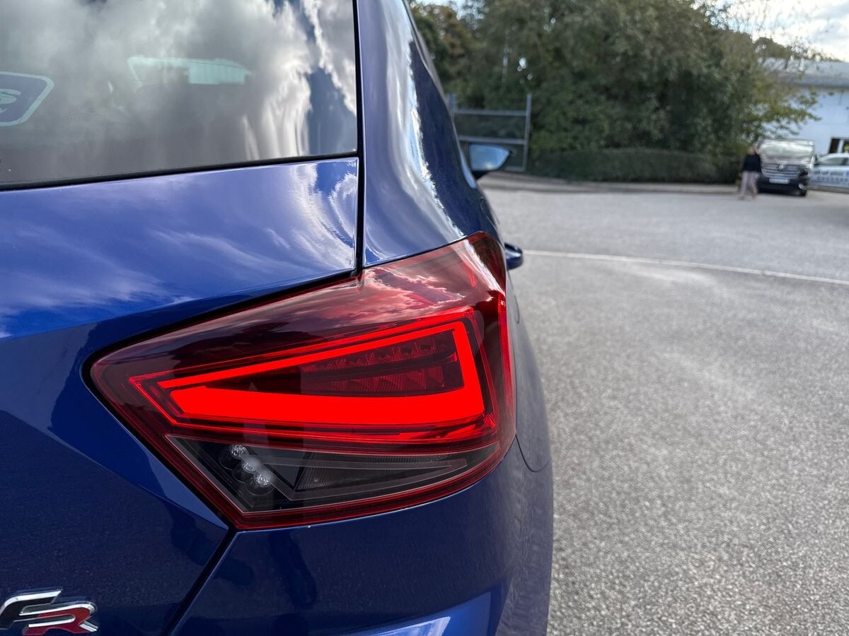 Used SEAT Ibiza 2019 for sale - 75899716: Photo 24