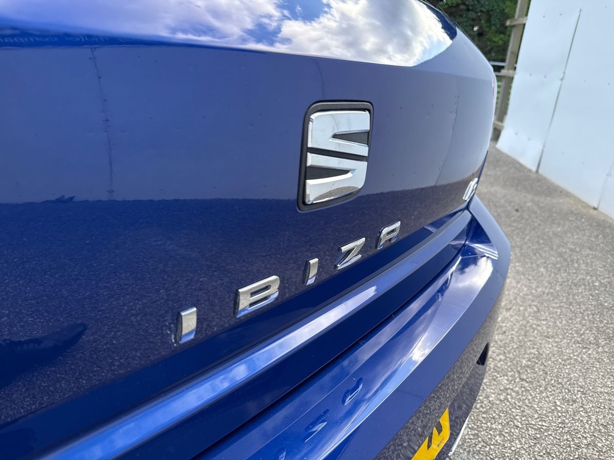 Used SEAT Ibiza 2019 for sale - 75899716: Photo 25