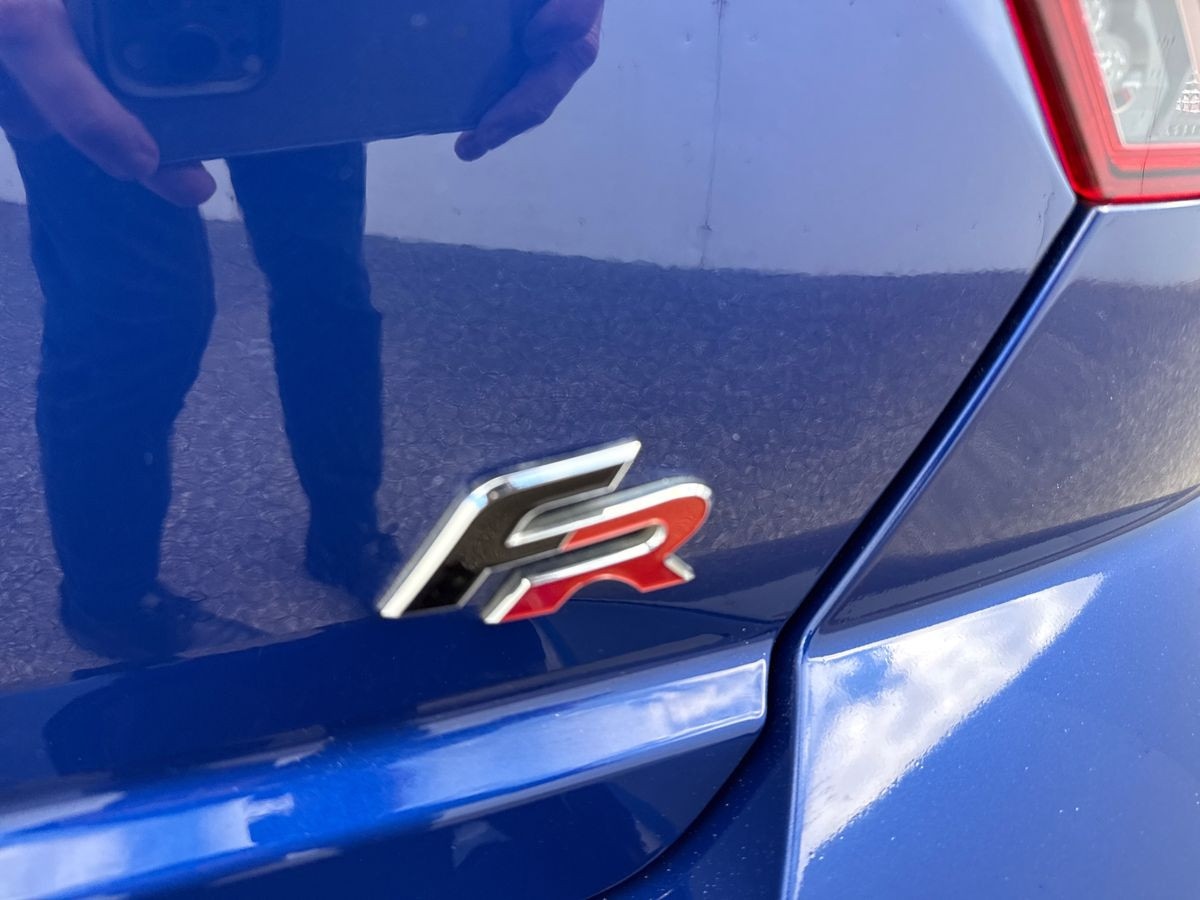 Used SEAT Ibiza 2019 for sale - 75899716: Photo 26