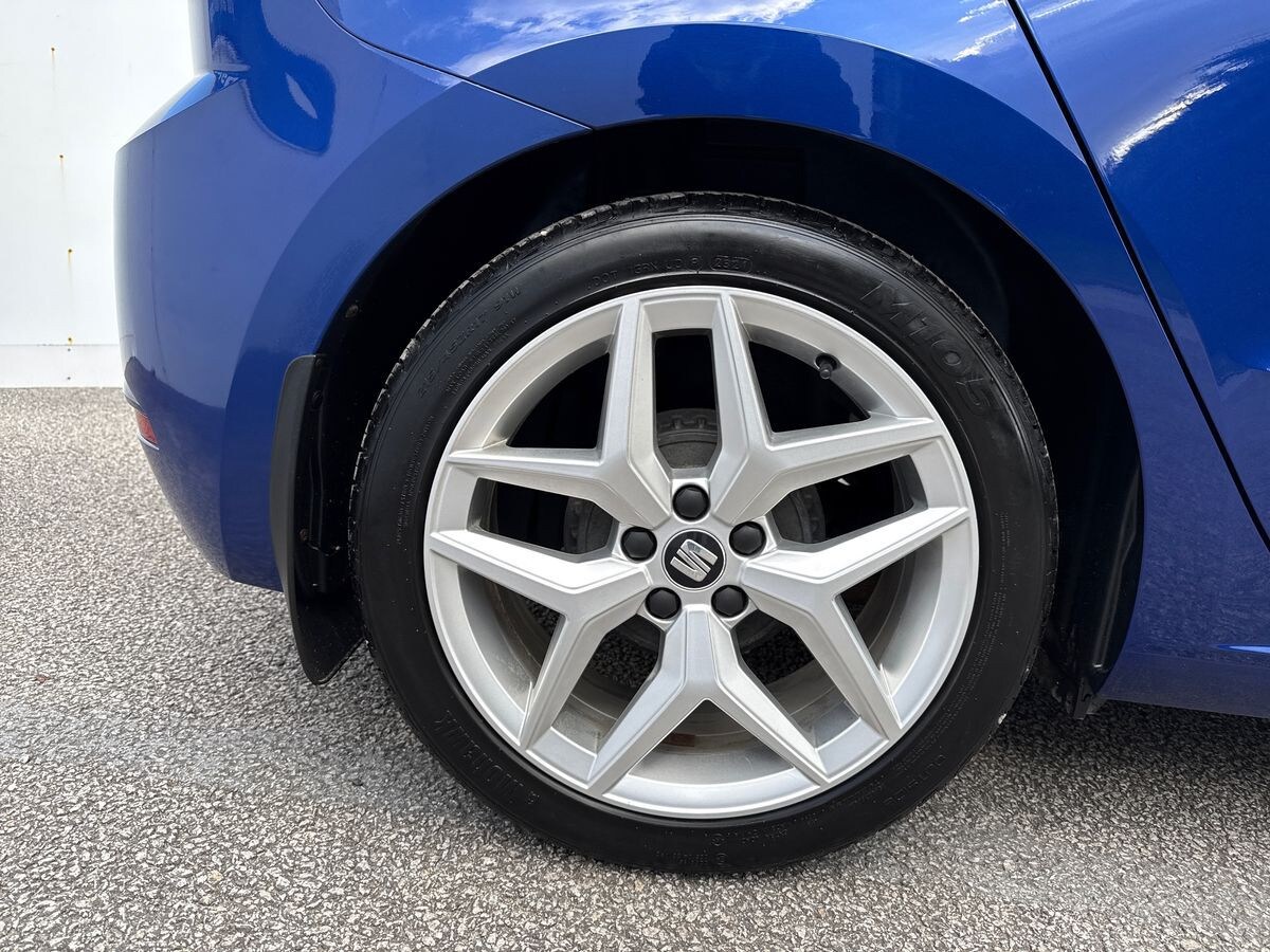 Used SEAT Ibiza 2019 for sale - 75899716: Photo 29