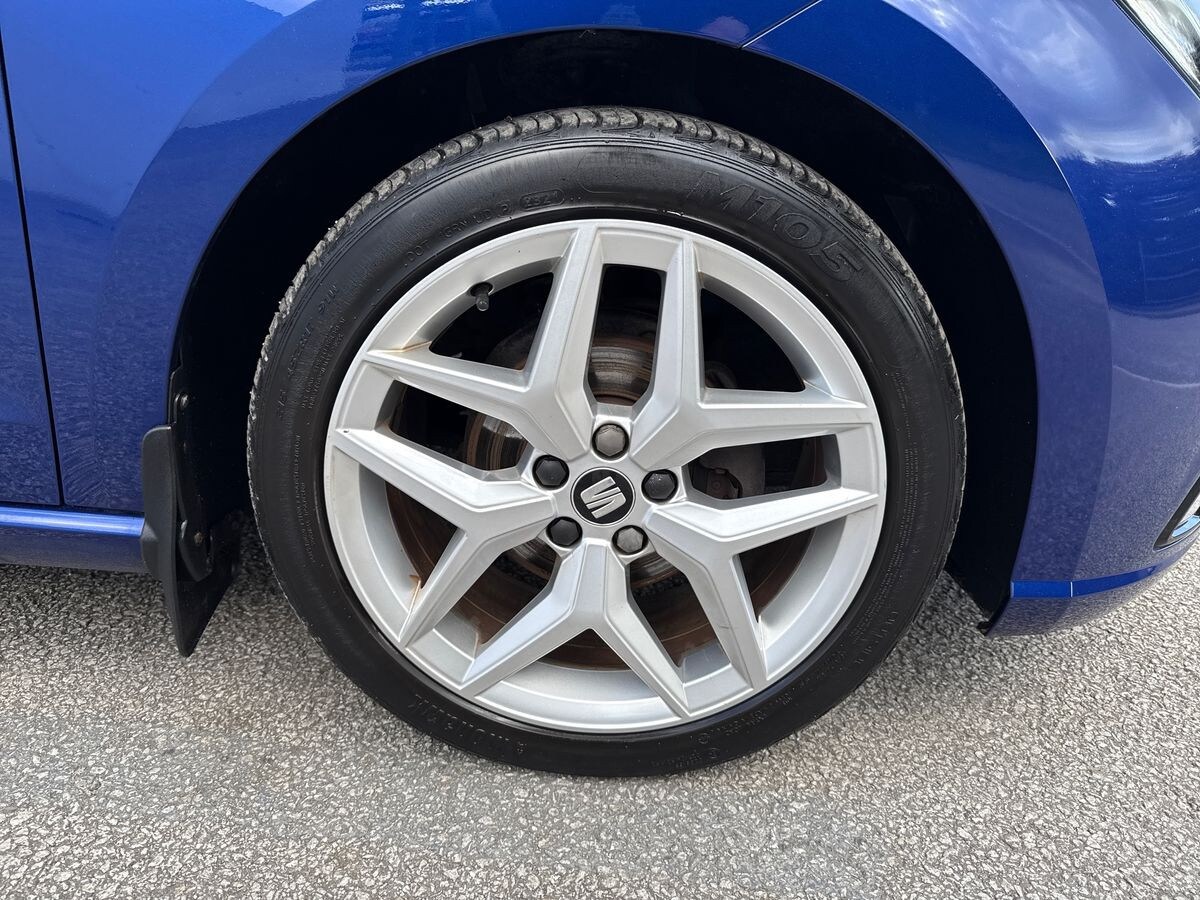 Used SEAT Ibiza 2019 for sale - 75899716: Photo 30