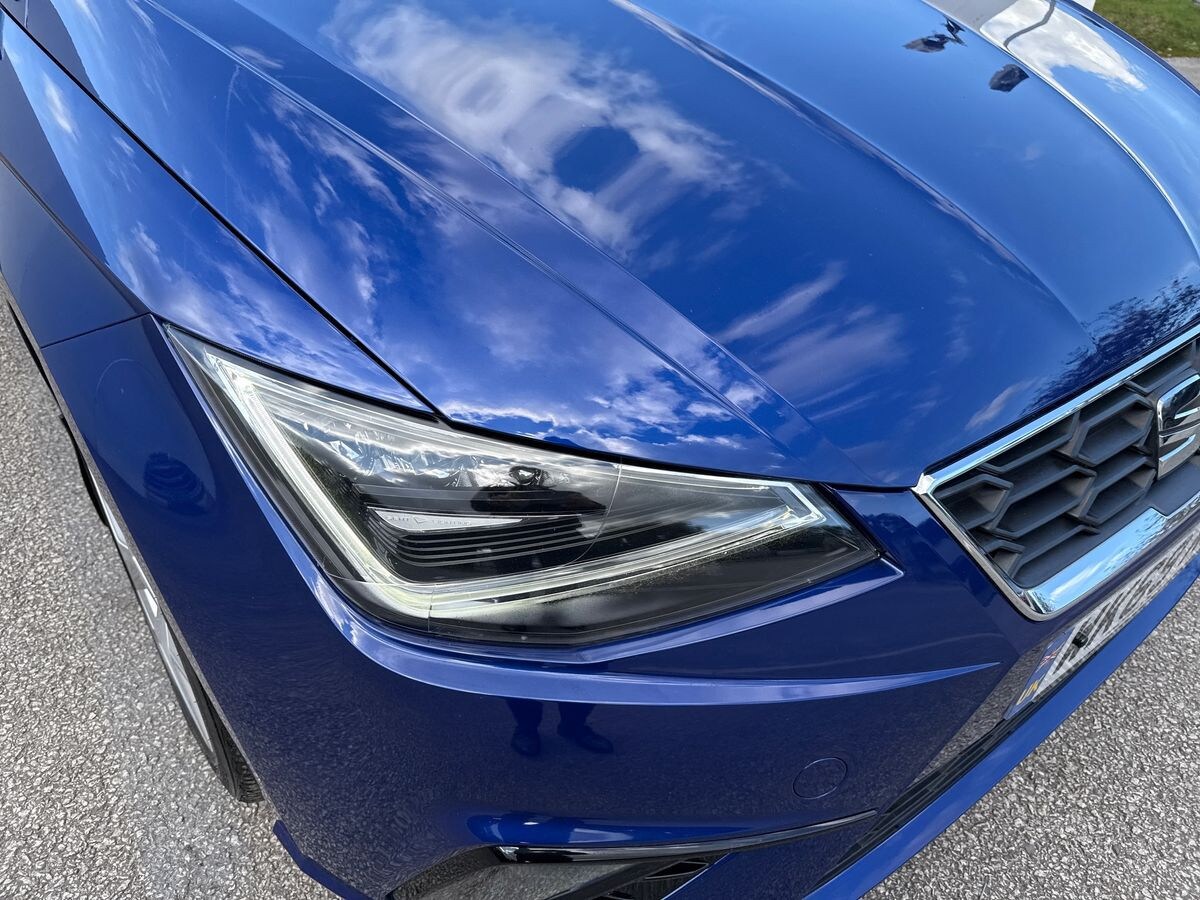 Used SEAT Ibiza 2019 for sale - 75899716: Photo 32