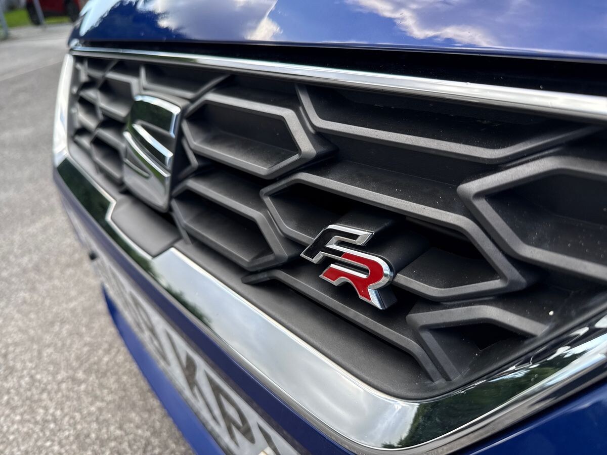 Used SEAT Ibiza 2019 for sale - 75899716: Photo 34