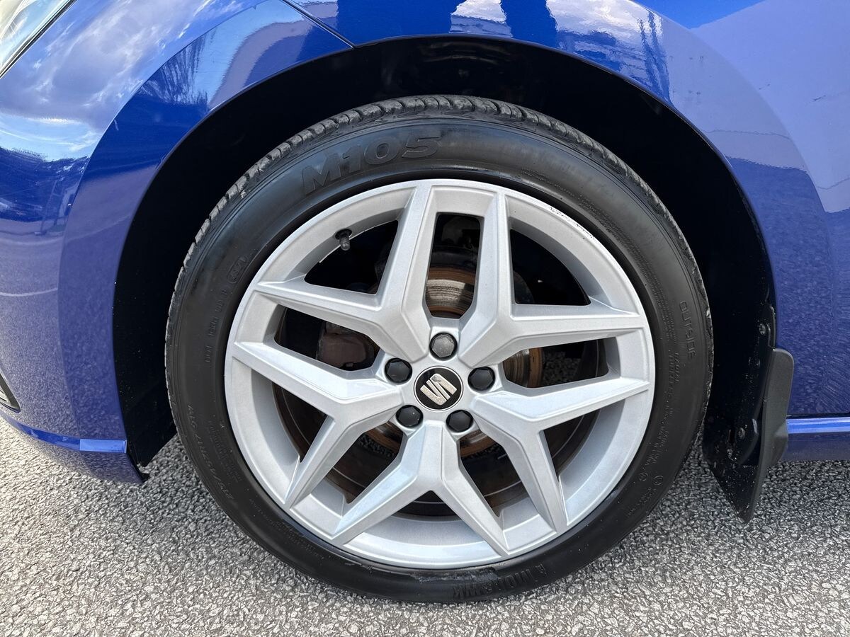 Used SEAT Ibiza 2019 for sale - 75899716: Photo 36