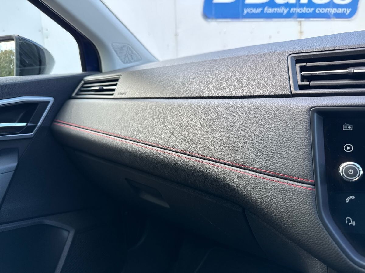 Used SEAT Ibiza 2019 for sale - 75899716: Photo 39