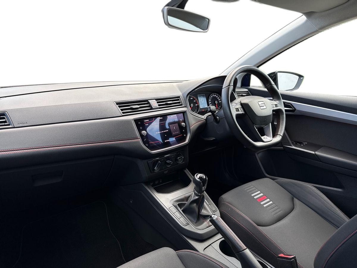 Used SEAT Ibiza 2019 for sale - 75899716: Photo 7