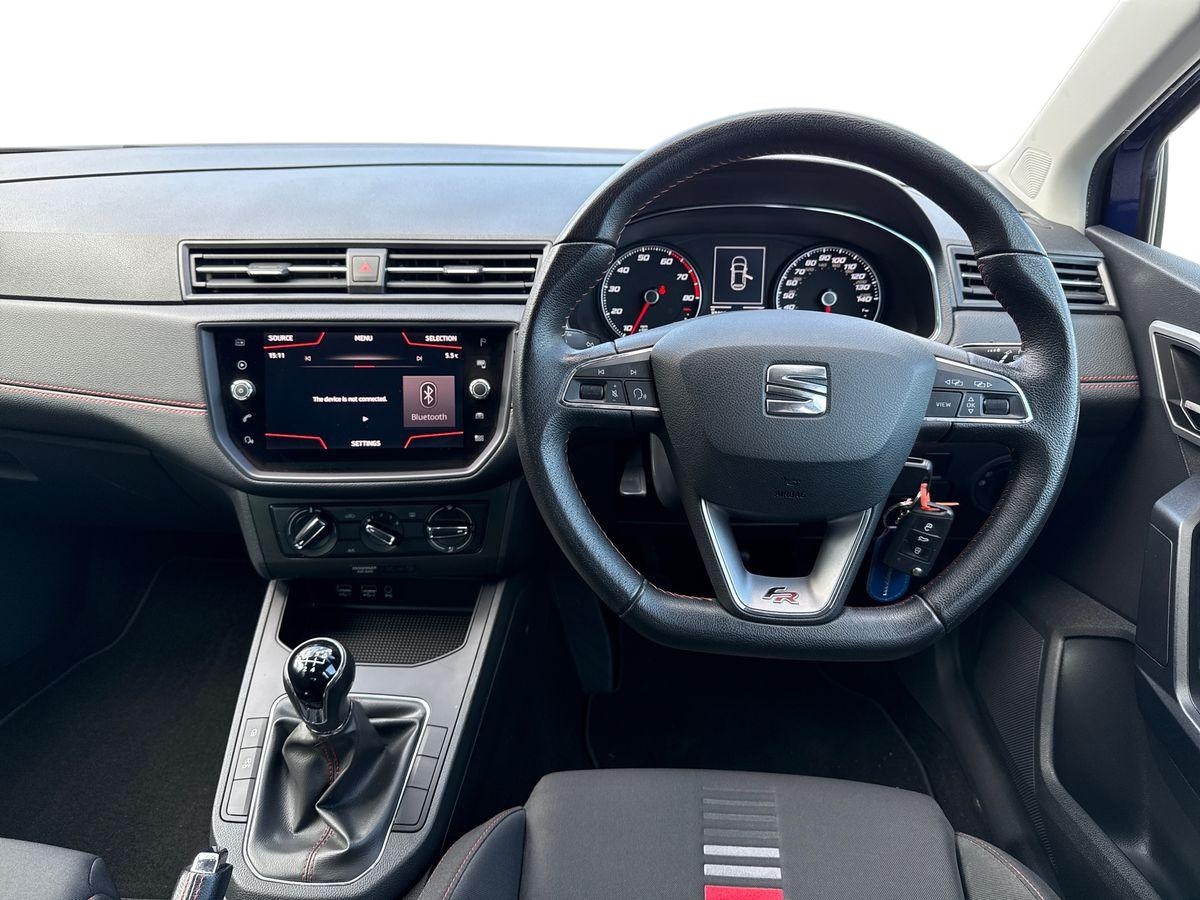 Used SEAT Ibiza 2019 for sale - 75899716: Photo 8