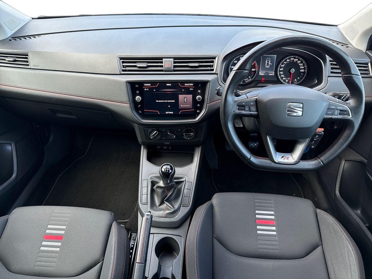 Used SEAT Ibiza 2019 for sale - 75899716: Photo 9