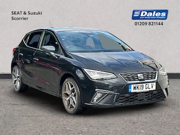 2019 (19) - 1.0 TSI 115 Xcellence Lux [ez] 5Dr DSG Hatchback